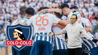 Alianza Lima podría perder pronto a uno de sus grandes jugadores