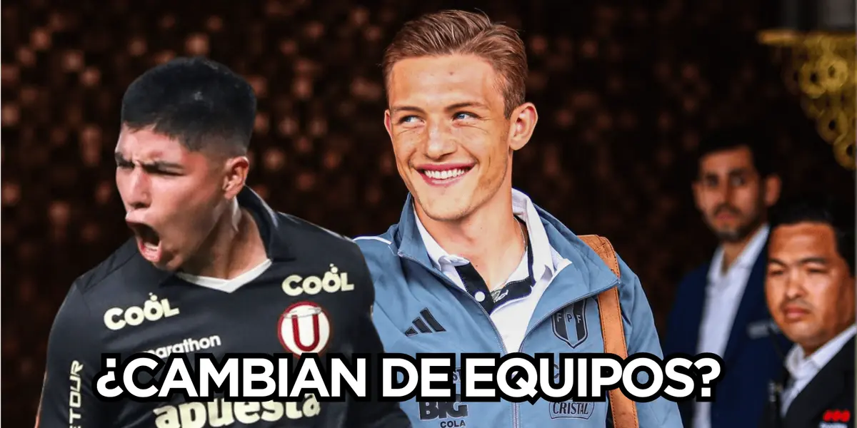 La Selección Peruana podría tener jugadores compitiendo en Europa