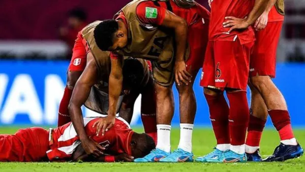A 7 días de la eliminación mundialista, los cracks que defendieron al ‘Rayo’