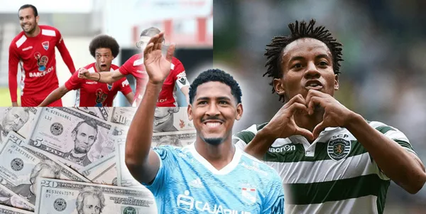 Acuerdo completado y Jesús Castillo se irá a jugar a Portugal al Gil Vicente