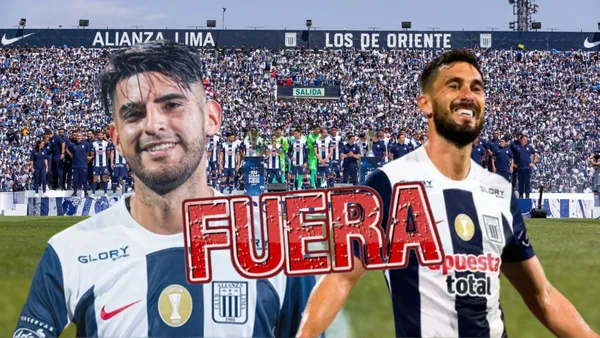 Adiós Zambrano y García, el refuerzo íntimo que los hará olvidar en Matute y no es extranjero