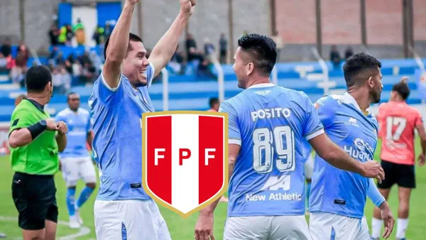 ADT de Tarma (Foto: TOP Mercato)
