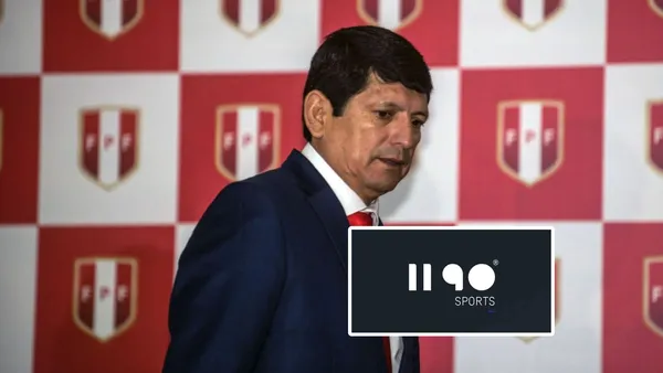 Agustín Lozano (Foto: Getty Images)