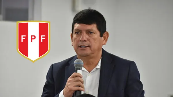 Agustín Lozano (Foto: La Bicolor)