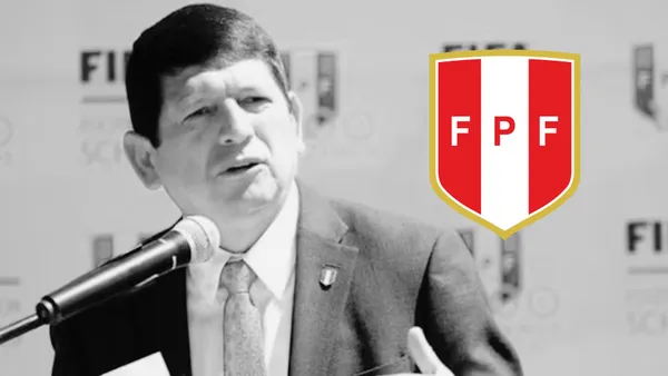 Agustín Lozano (Foto: La Bicolor)