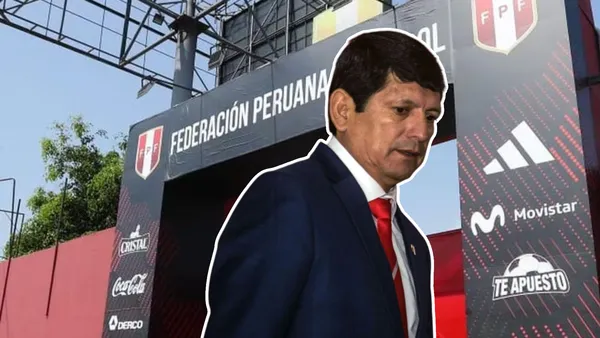 Agustín Lozano (Foto: X)