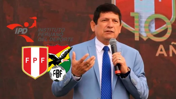 Agustín Lozano (Foto: X)