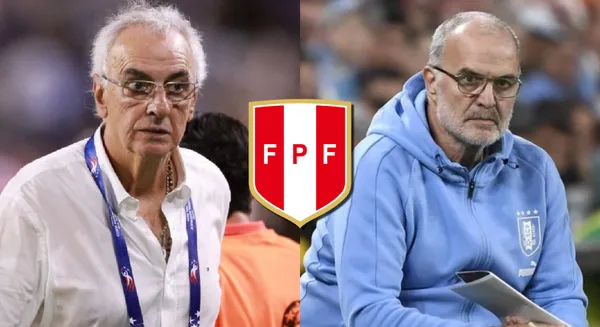Al parecer el equipo celeste busca la salida del DT argentino