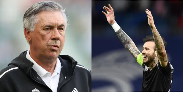 Al terminar el partido el DT del Madrid brindó unas declaraciones a la prensa donde reconoció que la defensa del equipo de Moldavia fue muy buena.