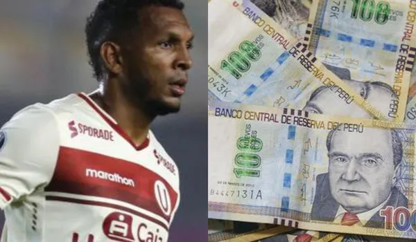 Alberto Quintero podría dejar miles de soles si es vendido al fútbol internacional