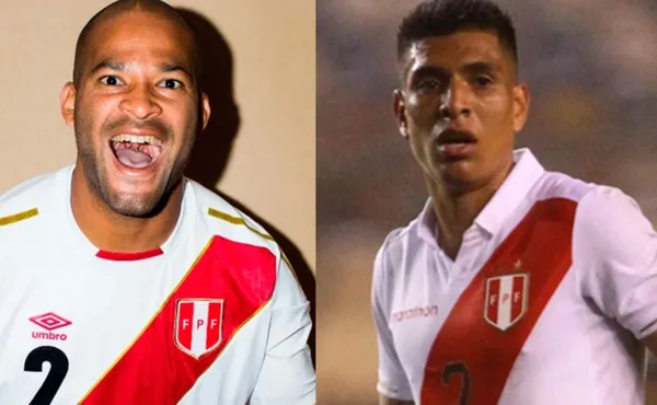 Alberto Rodríguez habló sobre el presente de Paolo Hurtado en Perú