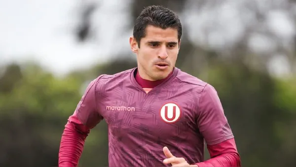 Aldo Corzo. FOTO:RPP