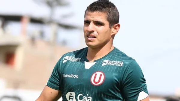 Aldo Corzo. FOTO: Willax