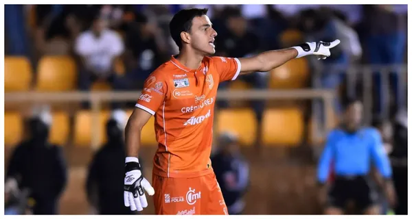 Alejandro Duarte. FOTO: ESPN
