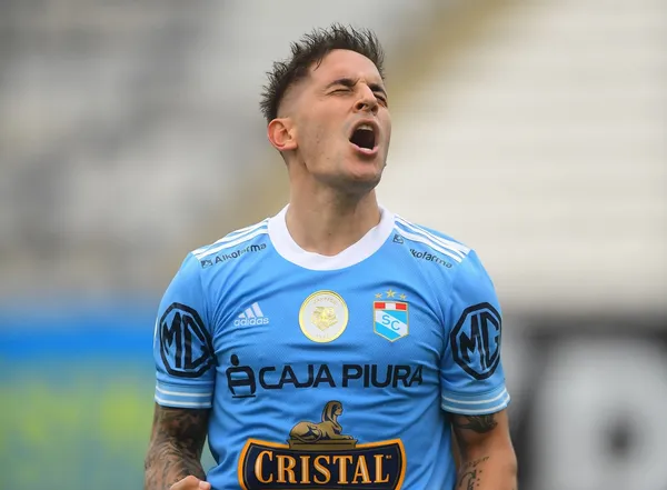 Alejandro Hohberg falló su primer penal en lo que va de la temporada y le costó caro, Sporting Cristal cayó derrotado por la misma vía ante la Universidad César Vallejo y los hinchas lamentaron recordar la efectividad de su goleador Emanuel Herrera desde esa vía.