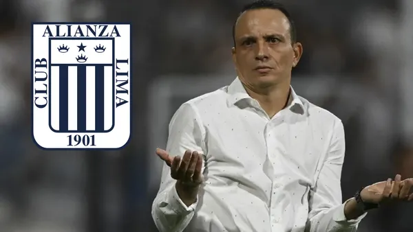 Alejandro Restrepo (Foto: AFP)