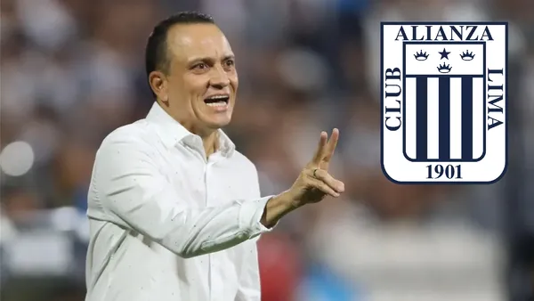 Alejandro Restrepo (Foto: EFE)