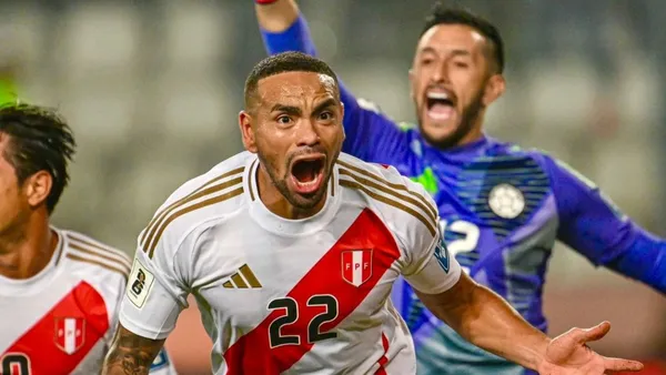 ¡Alerta roja en el fútbol peruano! Alianza Lima va por todo . Foto: Instagram