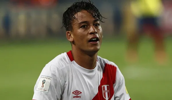Alessandro Burlamaqui brilla con luz propia en el Valencia de España, Ricardo Gareca lo empezó a observar y lo convocaría en lugar de Cristian Benavente.