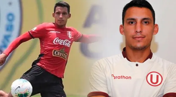Alex Valera busca vivir su primera experiencia internacional