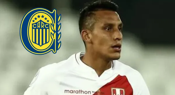 Alex Valera despertó el interés de Rosario Central