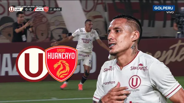 Álex Valera (Foto: Captura X)