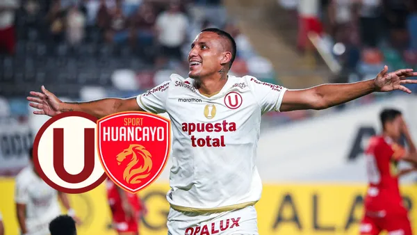 Álex Valera (Foto: X de Universitario)