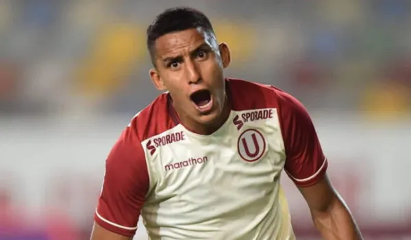 Alex Valera tendría ofertas del exterior