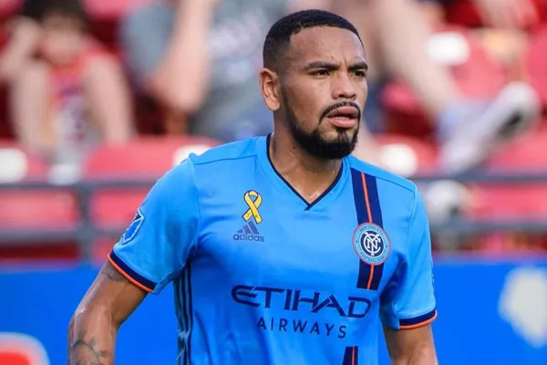 Alexander Callens y los tres equipos que lo tienen en la mira para sacarlo de la MLS y llevarlo a una mejor liga