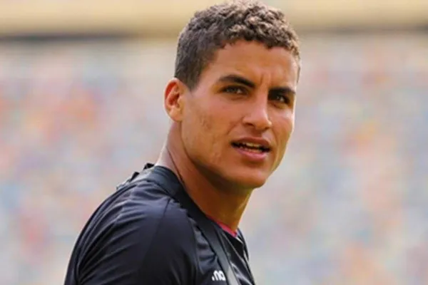 Alexander Succar es una de las piezas claves en el once de Ángel Comizzo pero tendría más tiempo fuera de las canchas