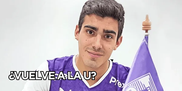 Alfonso Barco dejó Universitario de Deportes por problemas con la hinchada