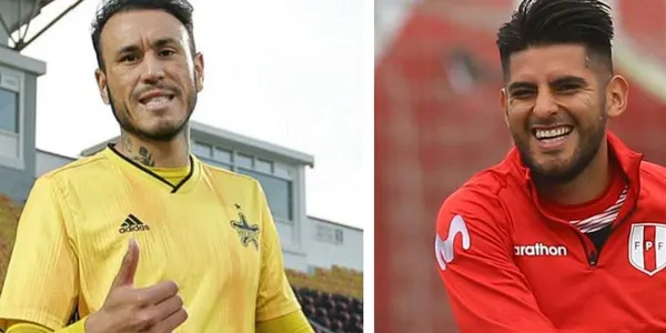 Alfonso Dulanto no se come los cuentos y sabe que es mucho más probable que llamen a Zambrano que a su hijo.