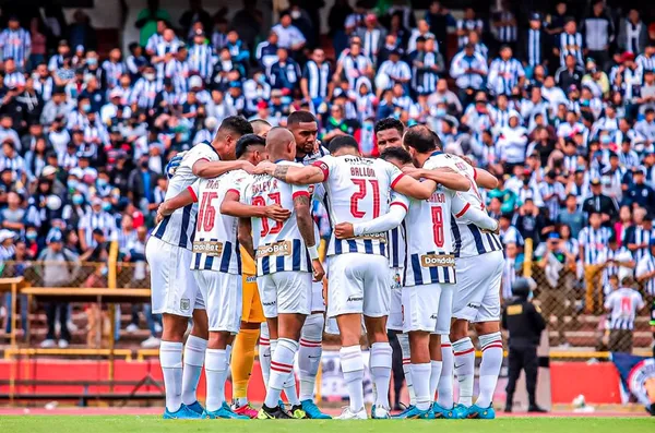 Alianza