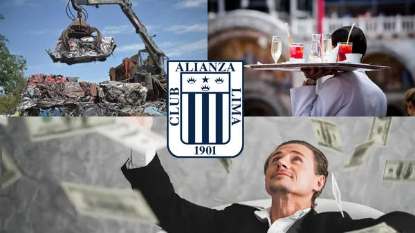 Alianza Lima