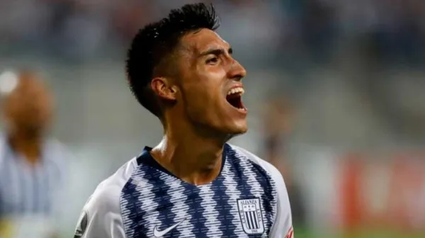Alianza Lima busca seguir reforzándose para la segunda parte del campeonato nacional