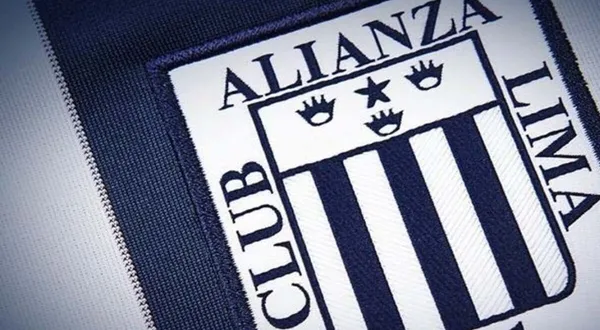 Alianza Lima cumple 120 años de vida institucional.