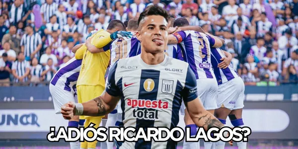 Alianza Lima debería fichar un nuevo lateral por izquierda
