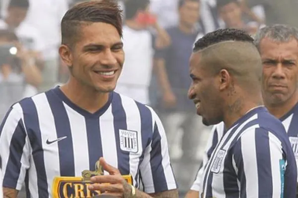 Alianza Lima encontró a los nuevos Paolo Guerrero y Jefferson Farfán; valen 600 mil dólares y pintan para cracks en el Íntimo