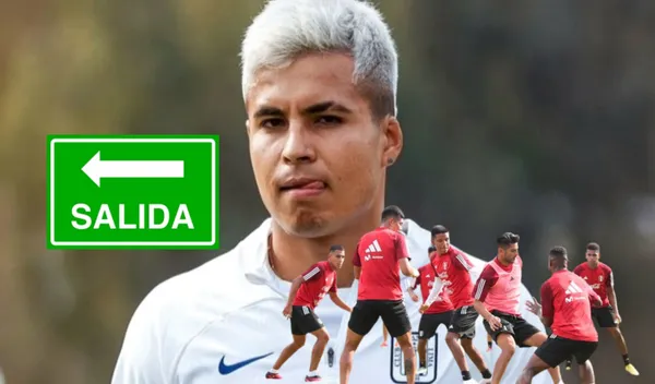 Alianza Lima está en la búsqueda de un lateral izquierdo de cara al 2024.