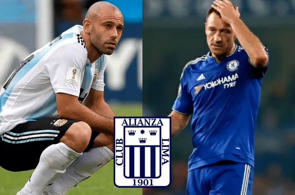Alianza Lima está a punto de romper el mercado con un fichaje que nadie esperaría