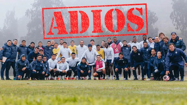 Alianza Lima (Foto: Alianza Lima)