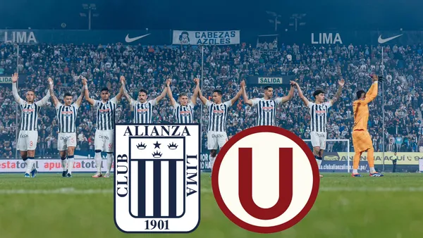 Alianza Lima (Foto: Alianza Lima)