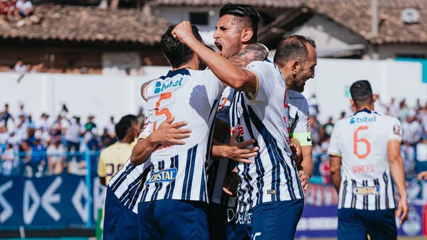 Alianza Lima (Foto: Alianza Lima)