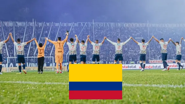 Alianza Lima (Foto: Alianza Lima)