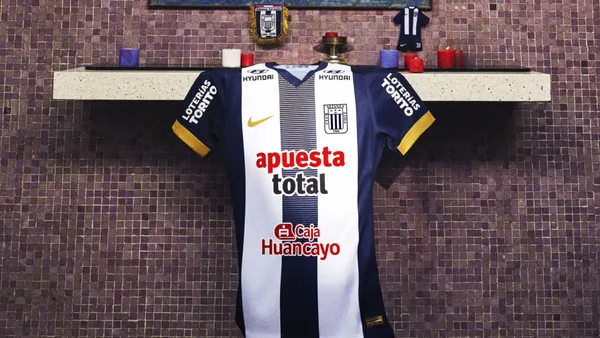 Alianza Lima (Foto: Alianza Lima)