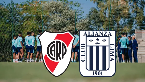 Alianza Lima (Foto: Alianza Lima)