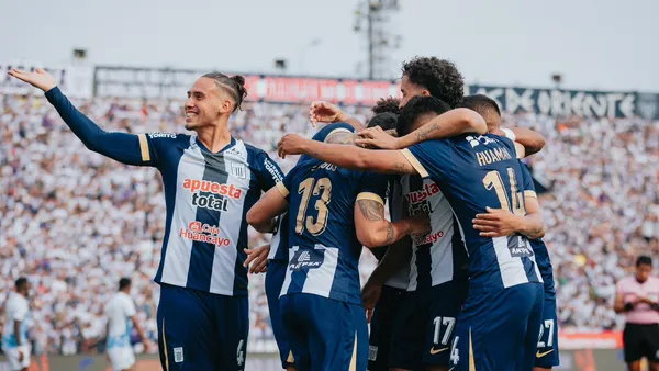 Alianza Lima (Foto: Alianza Lima)