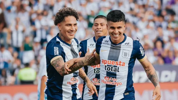 Alianza Lima (Foto: Alianza Lima)