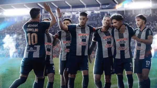 Alianza Lima (Foto: Alianza Lima)