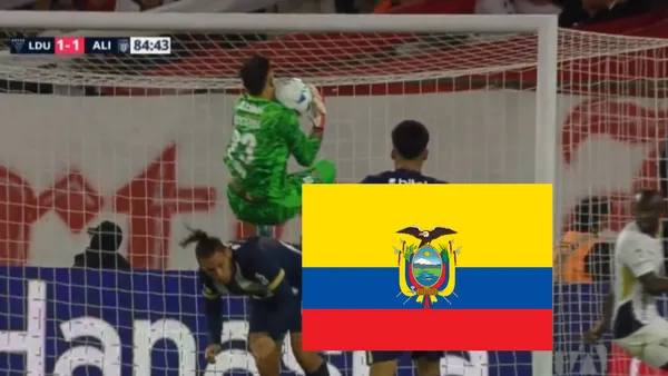 Alianza Lima (Foto: Captura)